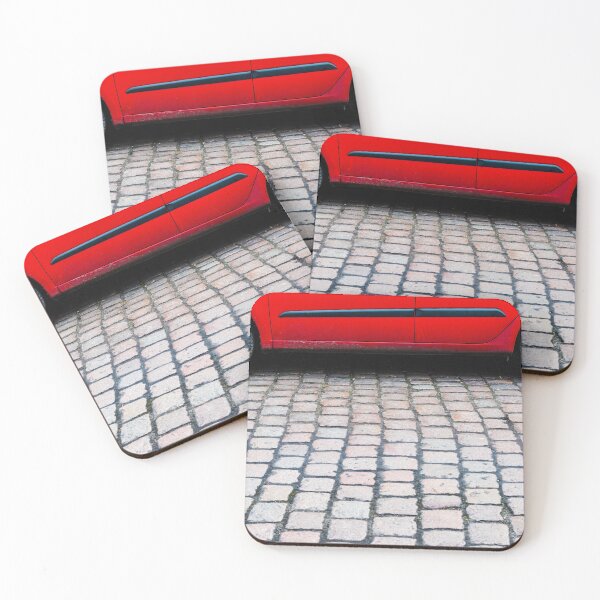 Item preview, Red And Ready designed and sold by metriognome.
