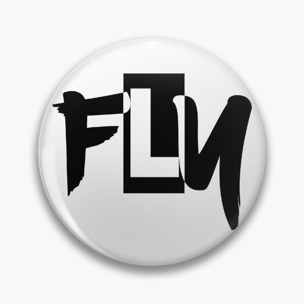 Item preview, Fly designed and sold by Jokertags.
