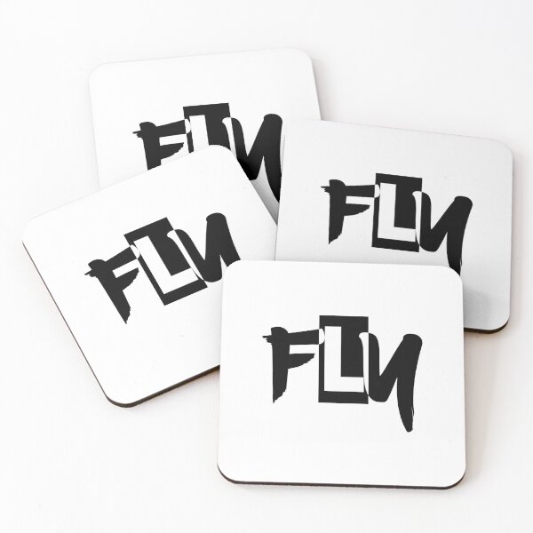 Item preview, Fly designed and sold by Jokertags.