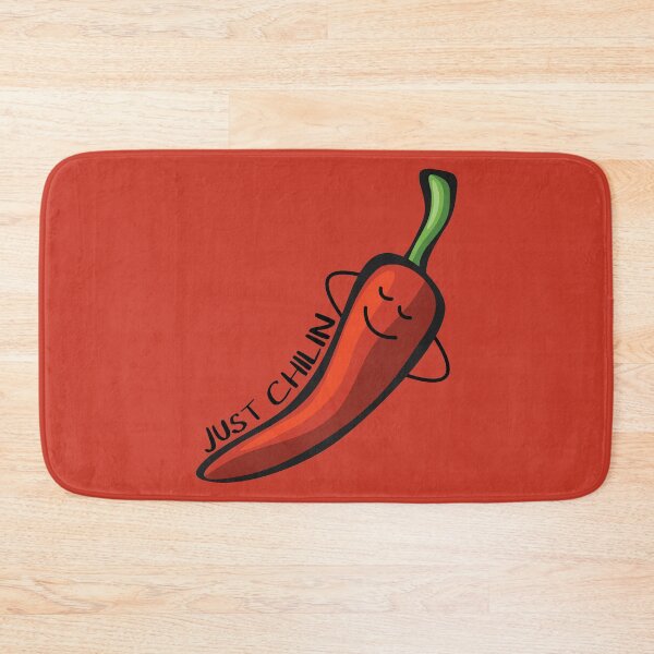 Item preview, Just Chilin designed and sold by n0madd.