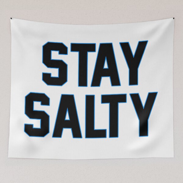 Item preview, Stay Salty designed and sold by T-shirt-Designs.
