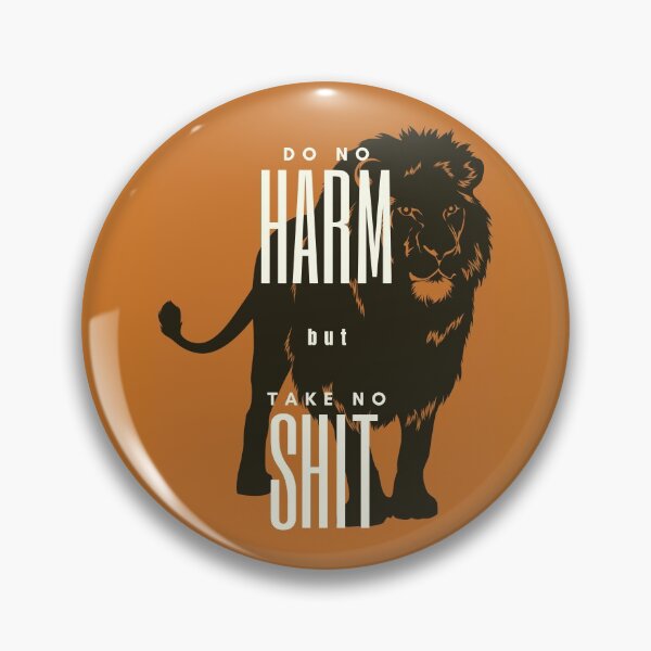 Item preview, Do No Harm designed and sold by Tes331.