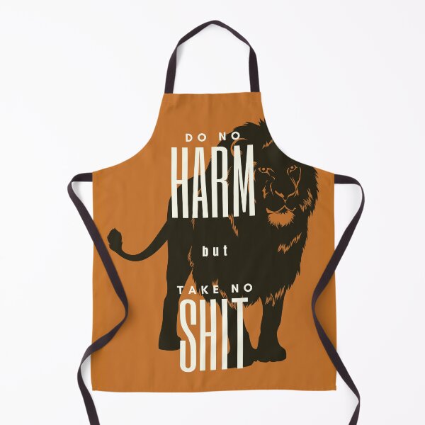 Item preview, Do No Harm designed and sold by Tes331.