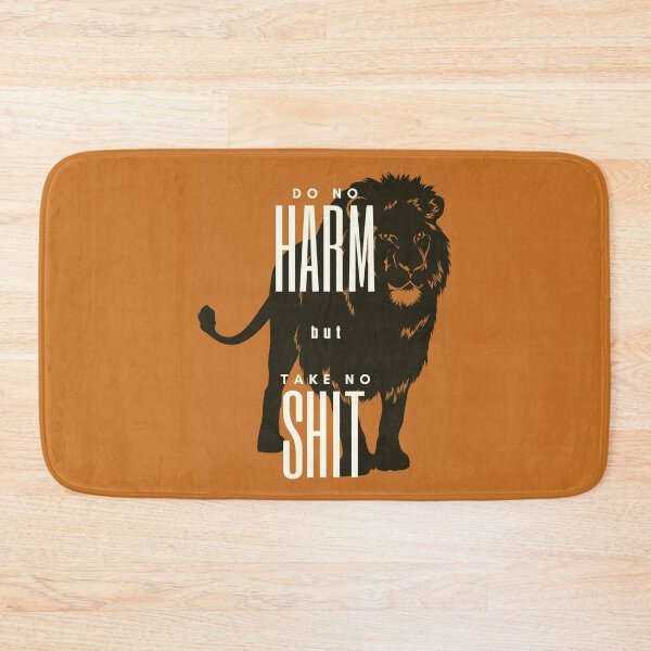 Item preview, Do No Harm designed and sold by Tes331.