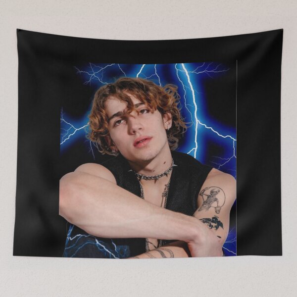 Item preview, Winnie designed and sold by NinesRBShop.