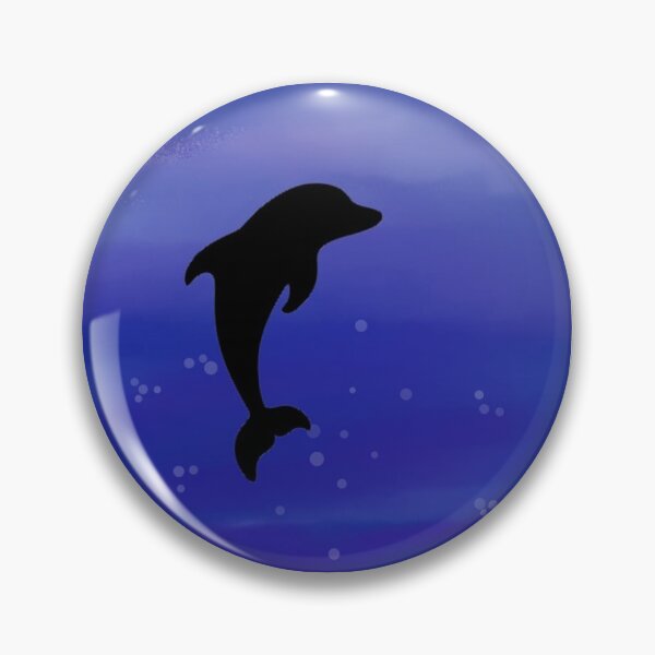 Item preview, Dolphin designed and sold by SpartaStore.