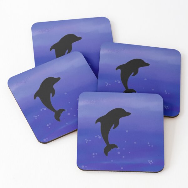Item preview, Dolphin designed and sold by SpartaStore.