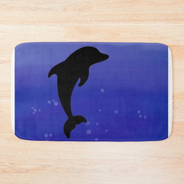 Item preview, Dolphin designed and sold by SpartaStore.