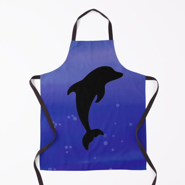 Item preview, Dolphin designed and sold by SpartaStore.