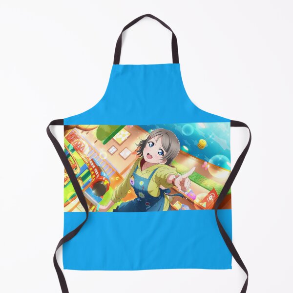 Item preview, you watanabe ~make the trains go! yeah!~ designed and sold by celestialuden1.