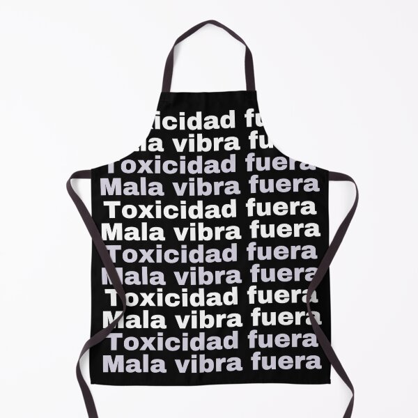 Item preview, Toxicity out, bad vibe out. Catchy good vibe song. designed and sold by Bonjan.