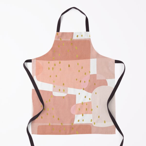 Item preview, Conglomeration In Pink designed and sold by House of Haha.
