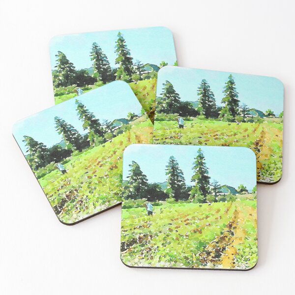 Item preview, Hortus Conclusus: potato field designed and sold by Giuseppe Cocco.