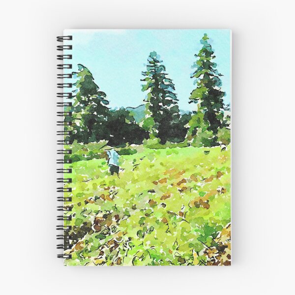 Item preview, Hortus Conclusus: potato field designed and sold by Giuseppe Cocco.