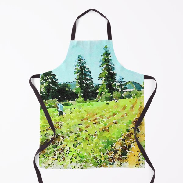 Item preview, Hortus Conclusus: potato field designed and sold by Giuseppe Cocco.