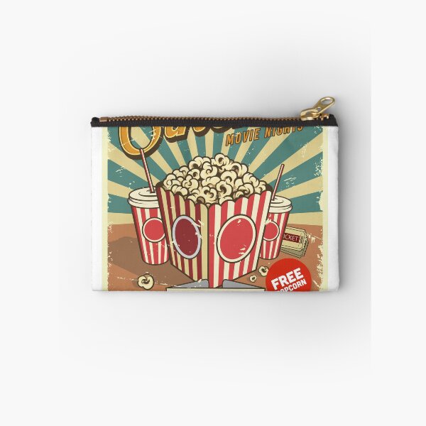 Item preview, Popcorn designed and sold by Tony Vazquez.