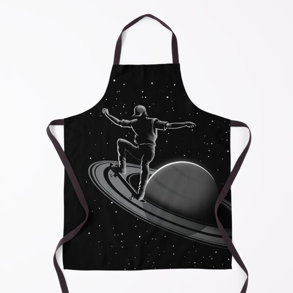 Item preview, Patinando en Saturno designed and sold by albertocubatas.
