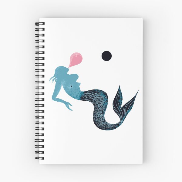 Item preview, the mermaid designed and sold by capAfrica.