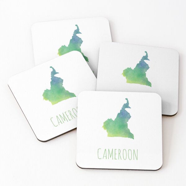 Item preview, cameroon designed and sold by Motivburg.