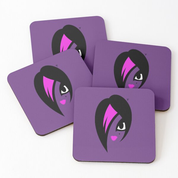 Item preview, Gothette - "Pink" designed and sold by Rian Hughes.