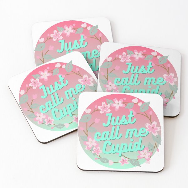 Item preview, Just call me cupid - Spread the love designed and sold by My-Queens-Store.