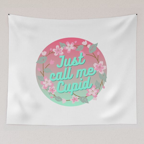 Item preview, Just call me cupid - Spread the love designed and sold by My-Queens-Store.