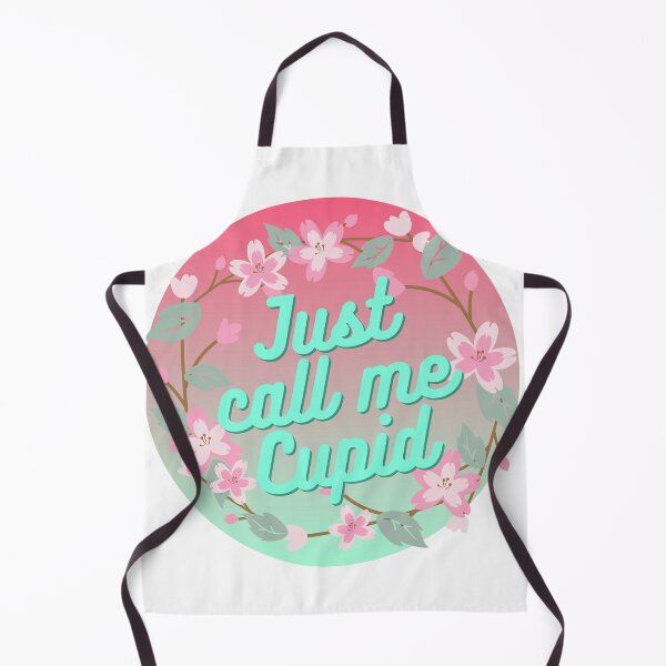 Item preview, Just call me cupid - Spread the love designed and sold by My-Queens-Store.