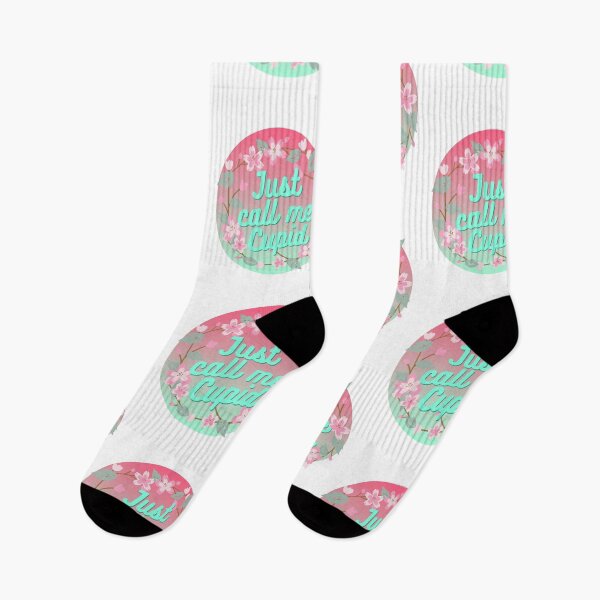 Item preview, Just call me cupid - Spread the love designed and sold by My-Queens-Store.