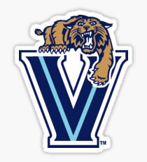 Villanova University Sticker