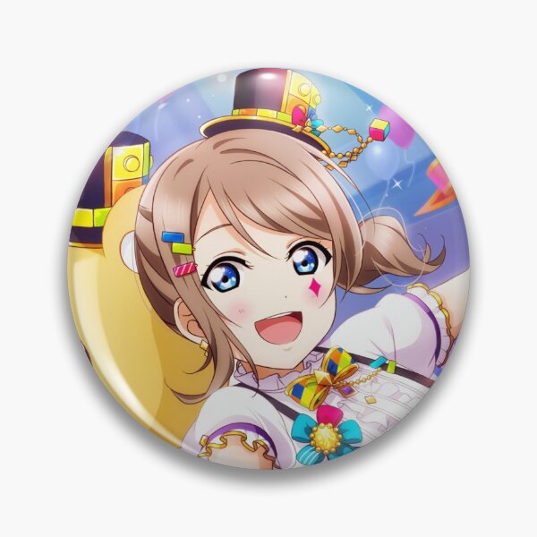 Item preview, you watanabe ~welcome to the world of toys~ designed and sold by celestialuden1.