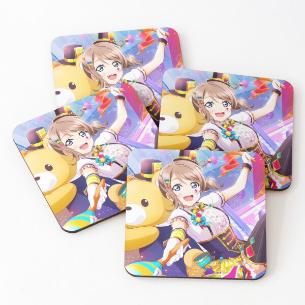 Item preview, you watanabe ~welcome to the world of toys~ designed and sold by celestialuden1.