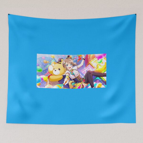 Item preview, you watanabe ~welcome to the world of toys~ designed and sold by celestialuden1.