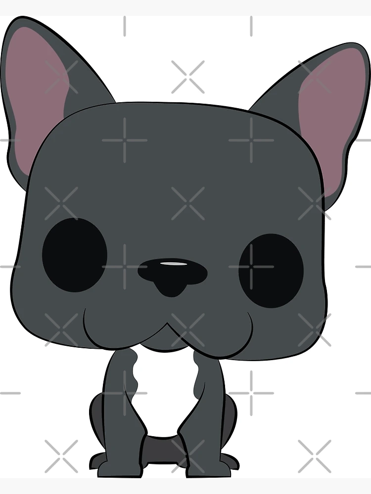 Custom Funko Pop Pet 