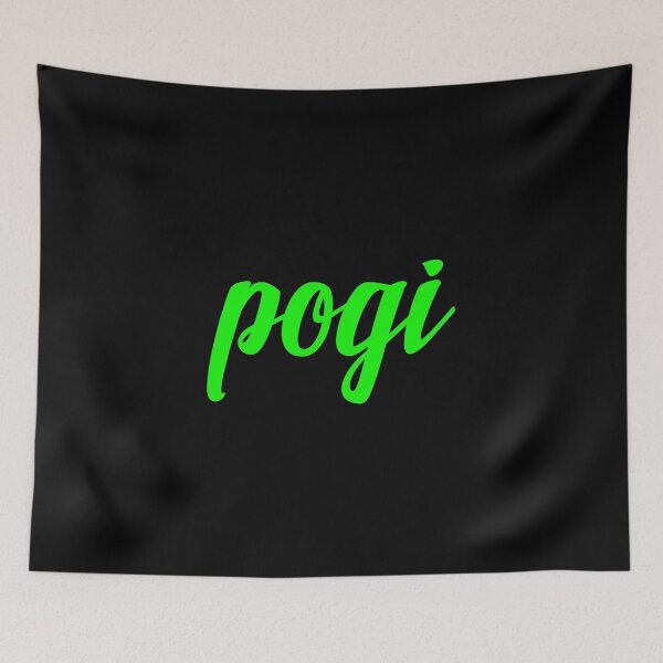 Item preview, Pogi Funny Filipino designed and sold by FilipinoMerch.