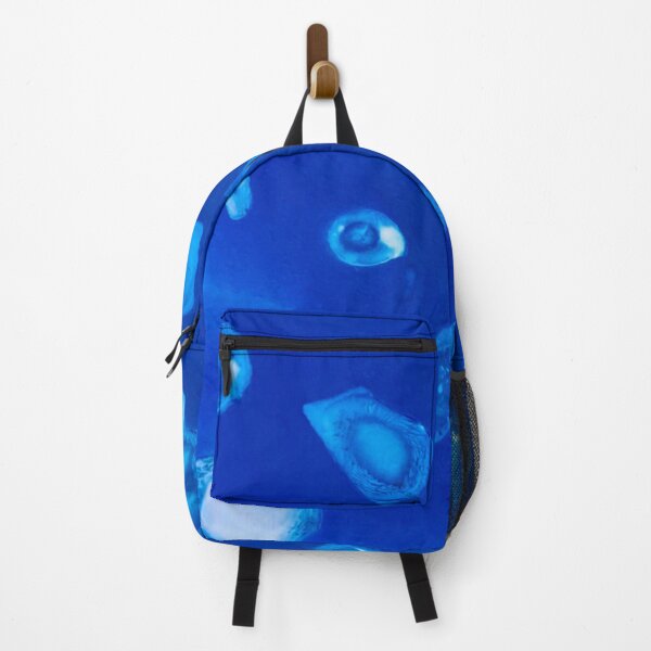 Item preview, Floes - Abstract Cyanotype designed and sold by xtophermorris.