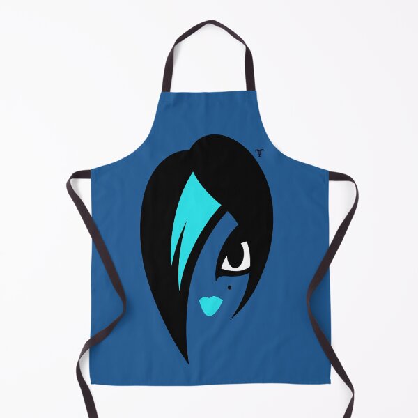 Item preview, Gothette - "Blue" designed and sold by Rian Hughes.