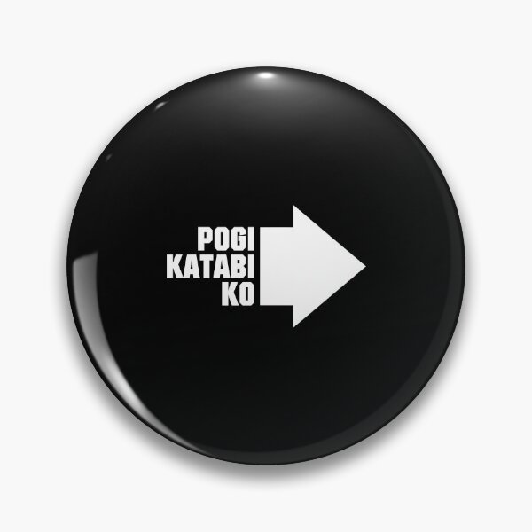 Item preview, Pogi Katabi Ko Funny Filipino designed and sold by FilipinoMerch.