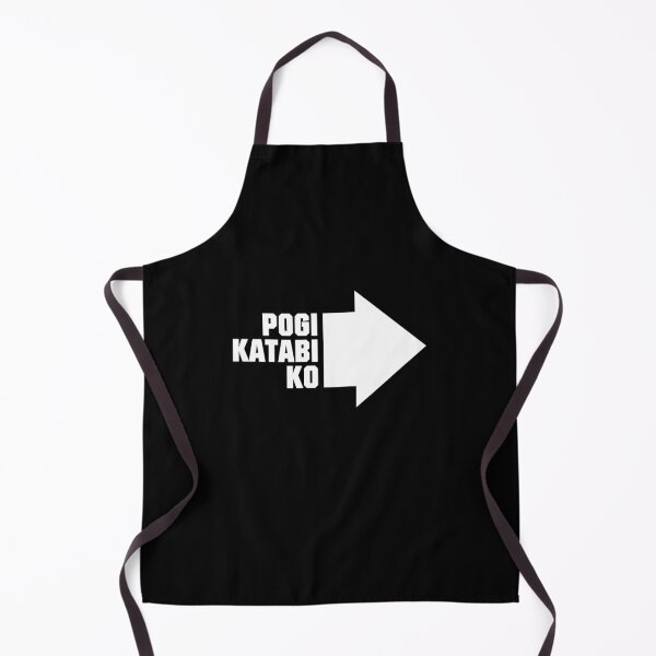 Item preview, Pogi Katabi Ko Funny Filipino designed and sold by FilipinoMerch.