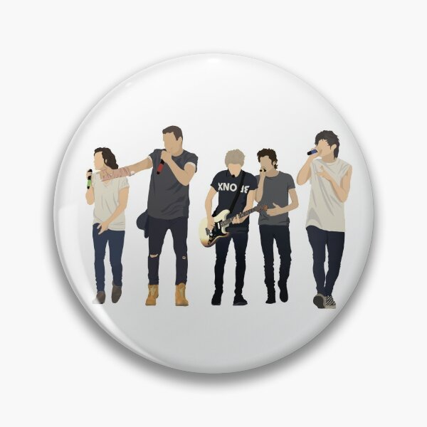 Item preview, One Direction designed and sold by Maria Hays.