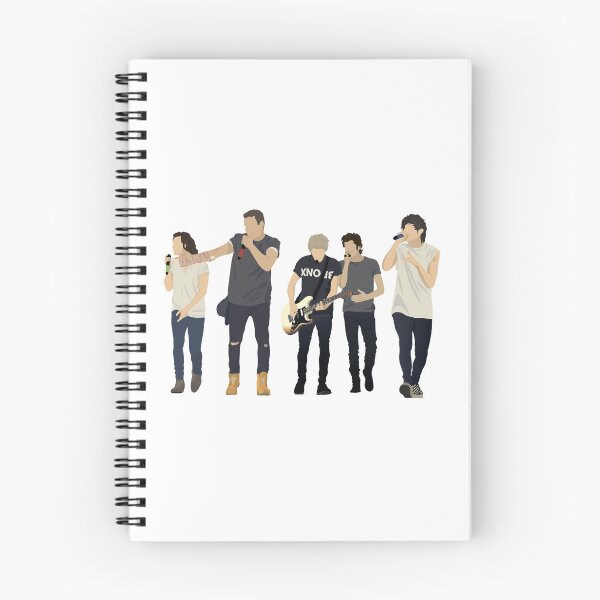 Item preview, One Direction designed and sold by Maria Hays.