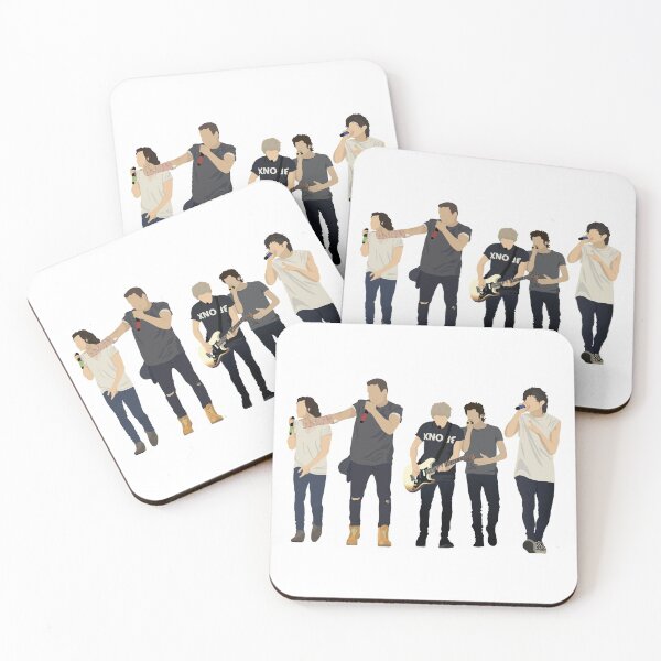 Item preview, One Direction designed and sold by Maria Hays.