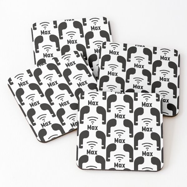 Item preview, Air Pods Max designed and sold by WorldPrintTees.
