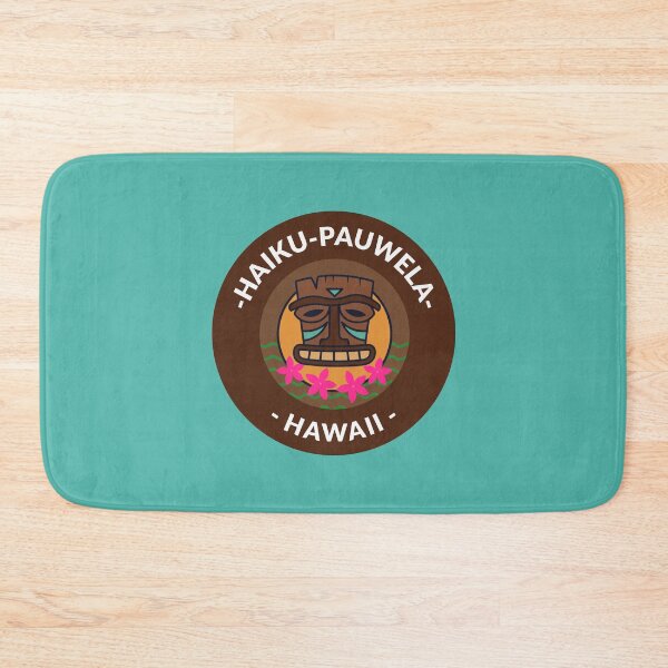 Item preview, Haiku - Pauwela Hawaii Tiki  designed and sold by Taumaturgo.