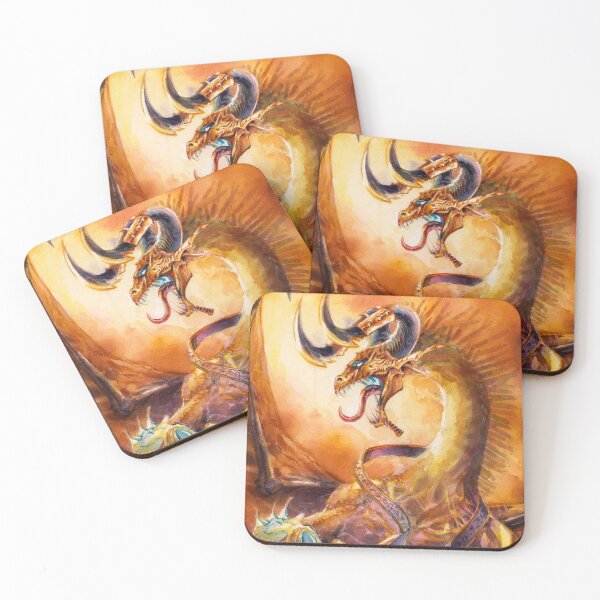 Item preview, Armored Dragon - Nikol Bolas designed and sold by Tony Moy.