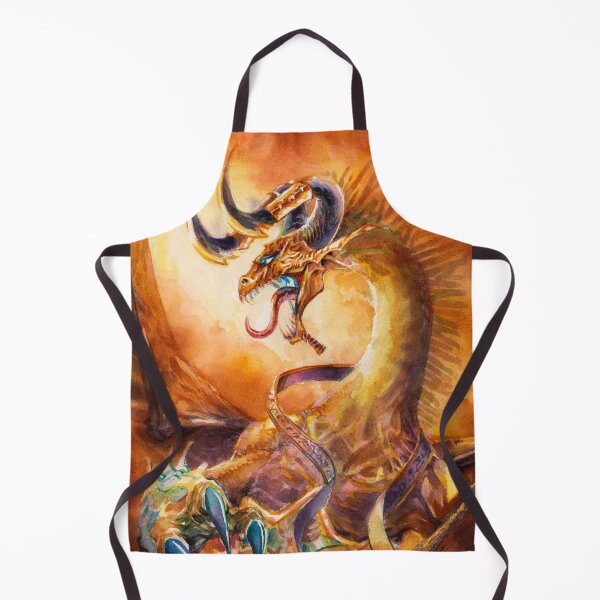 Item preview, Armored Dragon - Nikol Bolas designed and sold by Tony Moy.