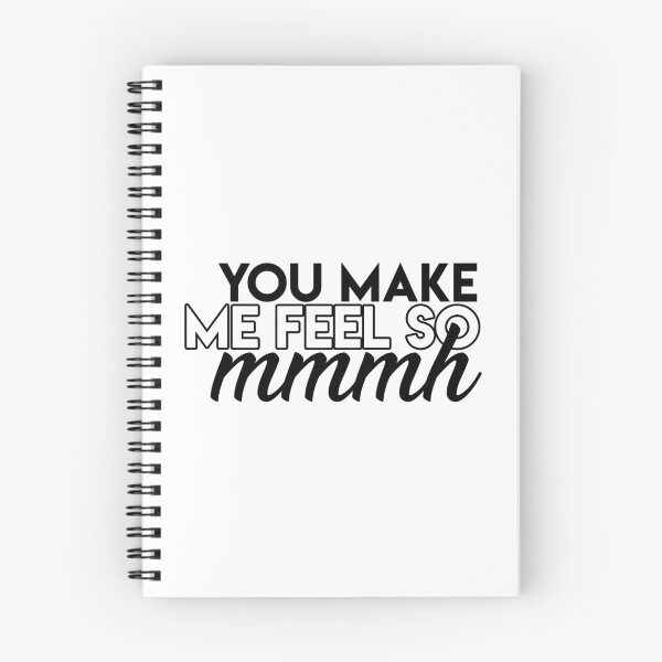 Item preview, YOU MAKE ME FEEL SO designed and sold by hexianovae.