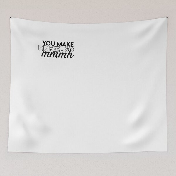 Item preview, YOU MAKE ME FEEL SO designed and sold by hexianovae.