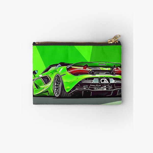Item preview, McLaren Lime designed and sold by gasautos.