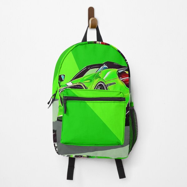 Item preview, McLaren Lime designed and sold by gasautos.
