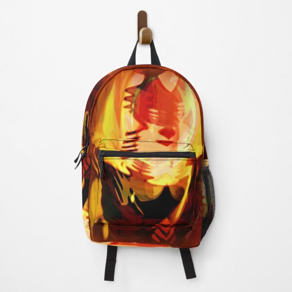 Item preview, Potter's Kiln Heat designed and sold by Jean Gregory Evans.